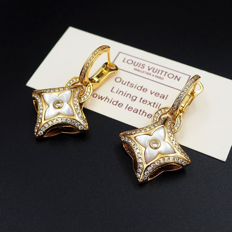 LV Earrings
